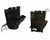 Enola Gaye Half Finger Paintball Gloves - Camo