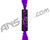 Enola Gaye Burst Smoke Grenade - Purple