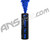 Enola Gaye Wire Pull Smoke Grenade - Blue