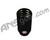 Evil Ion Smokestack Feed Neck - Black
