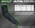 Exalt Alpha Paintball Elbow Pads - Grey