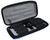 Exalt Barrel Kit Case - Carbon Fiber - Blue/Grey