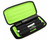 Exalt Barrel Kit Case - Carbon Fiber - Black