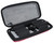 Exalt Barrel Kit Case - Carbon Fiber - Red/Grey