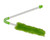 Exalt Paintball Barrel Maid Swab - White/Lime