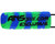 Exalt Bayonet Barrel Cover - ANSgear Blue/Green Swirl