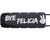 Exalt Bayonet Barrel Cover - Bye Felicia Black