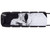 Exalt Bayonet Barrel Cover - LE Half Skull