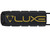 Exalt Bayonet Barrel Cover - Luxe Black/Gold