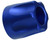 Exalt Bolt Cap For Planet Eclipse EMEK, EMF100 & ETHA 2 - Blue