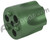Exalt Bolt Cap For Planet Eclipse EMEK, EMF100 & ETHA 2 - Green
