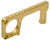 Exalt Brass Door Opener / Stylus