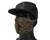 Exalt Anti-Dust Face Mask - Brown Branch Camo