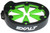 Exalt Universal Halo Feedgate - Green