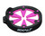 Exalt Universal Halo Feedgate - Pink