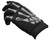 Exalt Death Grip Full Finger Paintball Gloves - Grey