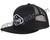 Exalt 909 Trucker Hat - Black