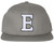 Exalt Concrete Flexfit Hat - Grey