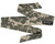 Exalt Camouflage Headband - ACU Digital Exalt Camouflage Headband - ACU Digital