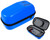 Exalt Universal Carbon Loader Case - Blue/Grey