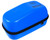 Exalt Universal Carbon Loader Case - Blue/Grey