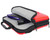 Exalt Marker Case - Red/Grey