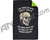 Exalt Microfiber Player Goggle Cloth - Skulls