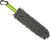 Exalt Pod Swab - Elevation (Grey/Lime)