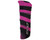 Exalt Shocker RSX/XLS/CVO/AMP Regulator Grip - Black Pink Swirl