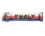 Exalt JT Goggle Strap - Country - Russia