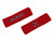 Exalt Paintball Sweatband - Red/Black