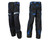 Exalt T4 Paintball Pants - Black/Blue