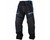 Exalt T4 Paintball Pants - Black/Blue