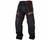 Exalt T4 Paintball Pants - Black/Red