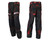 Exalt T4 Paintball Pants - Black/Red