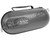 Exalt Universal Carbon Tank Case - Charcoal/Charcoal