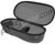 Exalt Universal Carbon Tank Case - Charcoal/Charcoal