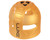 Exalt Tank Grip - Luxe Gold/Black