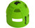 Exalt 2011 Tank Grip - Lime