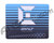 Exalt Paintball Tech Mat - Blue