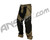 Exalt 2011 Thrasher Paintball Pants - Tan/Black