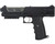 Exalt Tippmann TiPX Precision Barrel Shroud - Grey