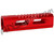 Exalt Tippmann TiPX Precision Barrel Shroud - Red