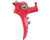 Exalt EMEK 100/EMEK MF100/EMEK MG100 Ignition Trigger - Dust Red