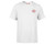 Exalt Barber Shop Paintball T-Shirt - White