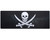 Exalt V2 Paintball Tech Mat - Large - Jolly Roger Pirate