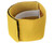 Extreme Rage Velcro Arm Band - Yellow