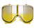 Empire/Extreme Rage X-Ray & 20/20 Thermal Lens - Yellow Mirror Gradient (21451)