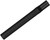 Field One 14" Acculock Barrel Tip - Dust Black