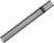 Field One 14" Acculock Barrel Tip - Gun Metal Grey